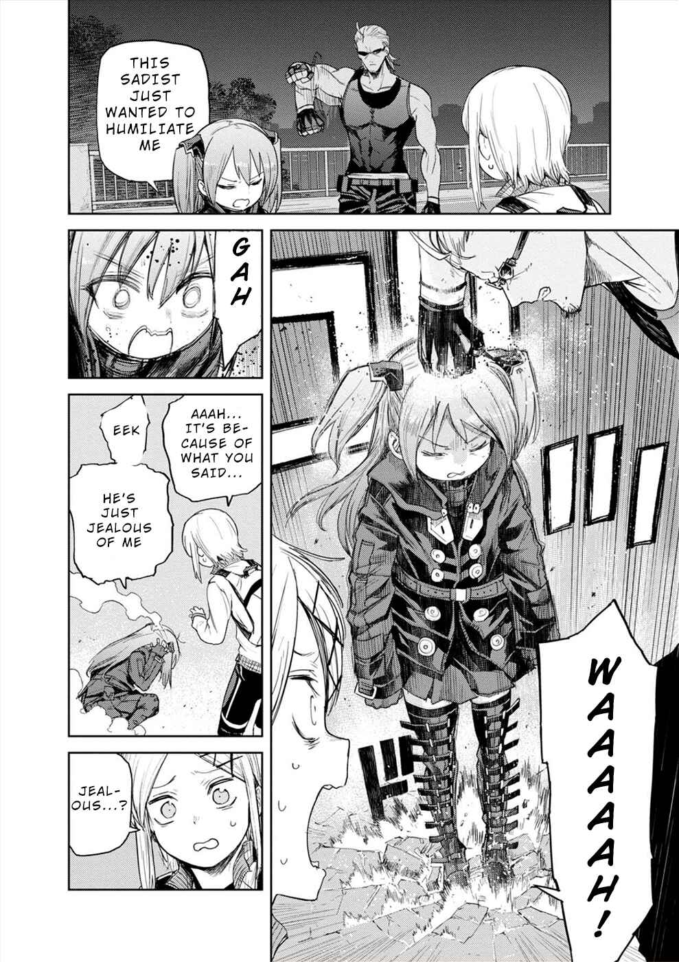 Page 22 Chapter 33 Cosmic Censorship