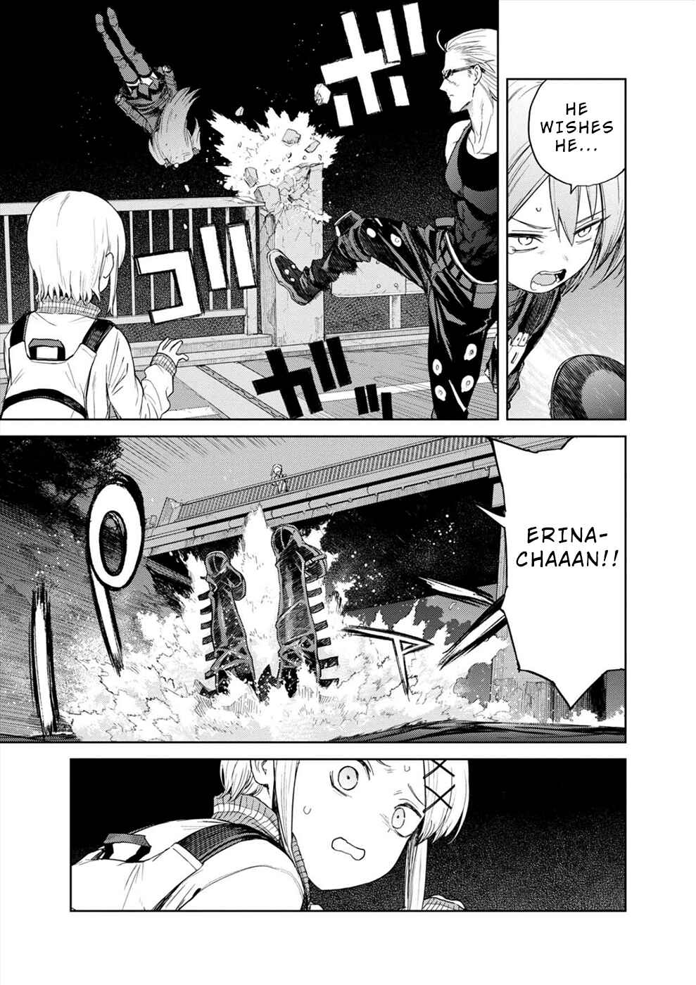 Page 23 Chapter 33 Cosmic Censorship