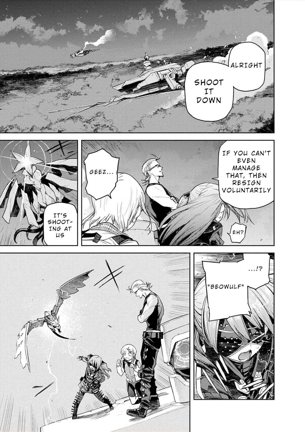 Page 7 Chapter 33 Cosmic Censorship