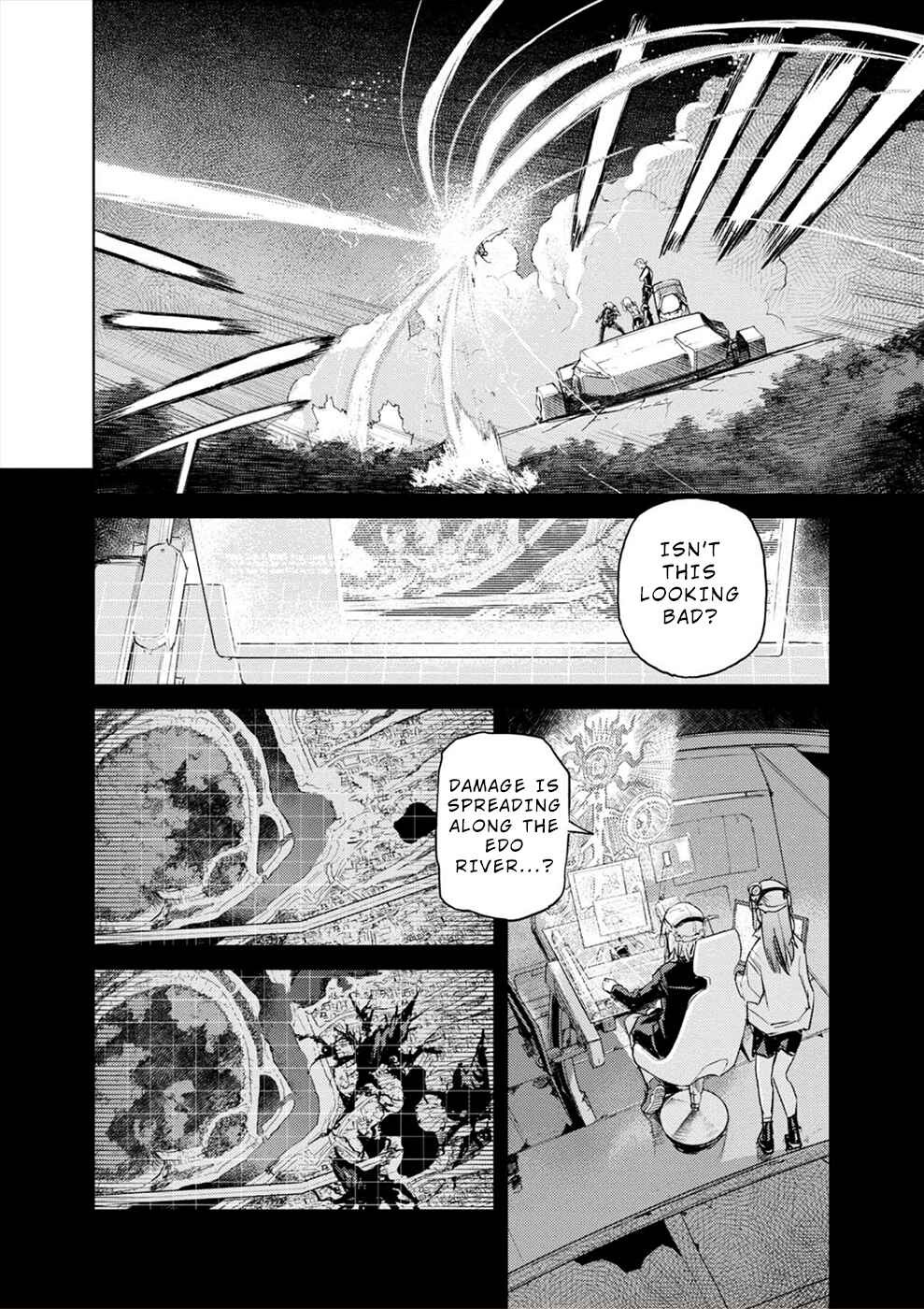 Page 8 Chapter 33 Cosmic Censorship