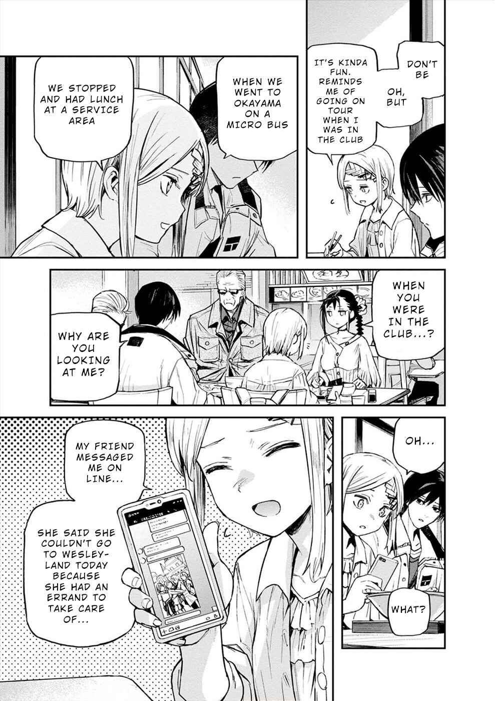 Page 13 Chapter 13 Cosmic Censorship