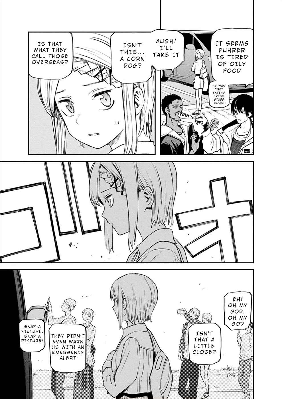 Page 19 Chapter 13 Cosmic Censorship