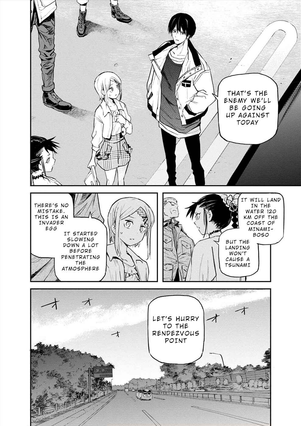 Page 21 Chapter 13 Cosmic Censorship