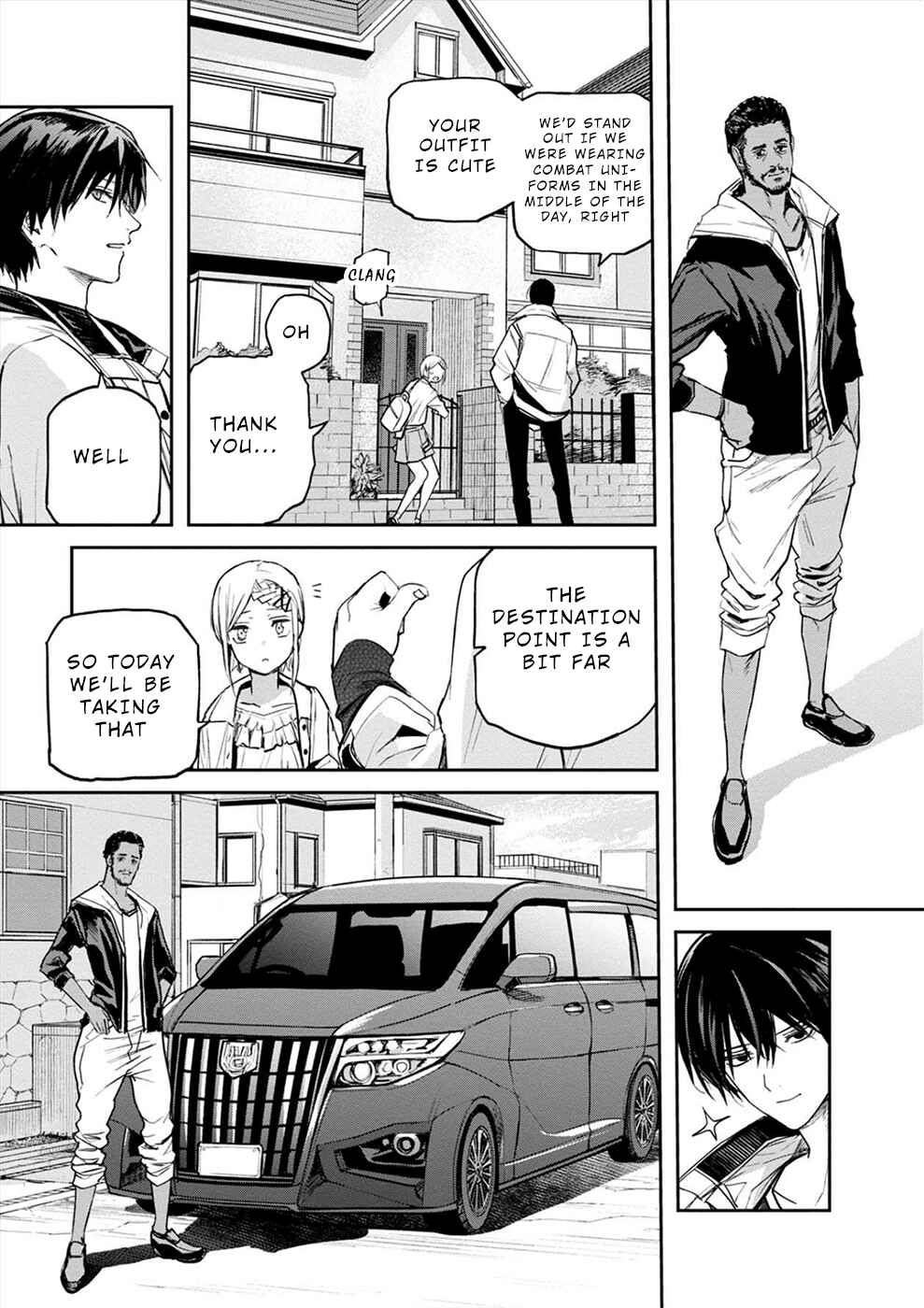 Page 3 Chapter 13 Cosmic Censorship
