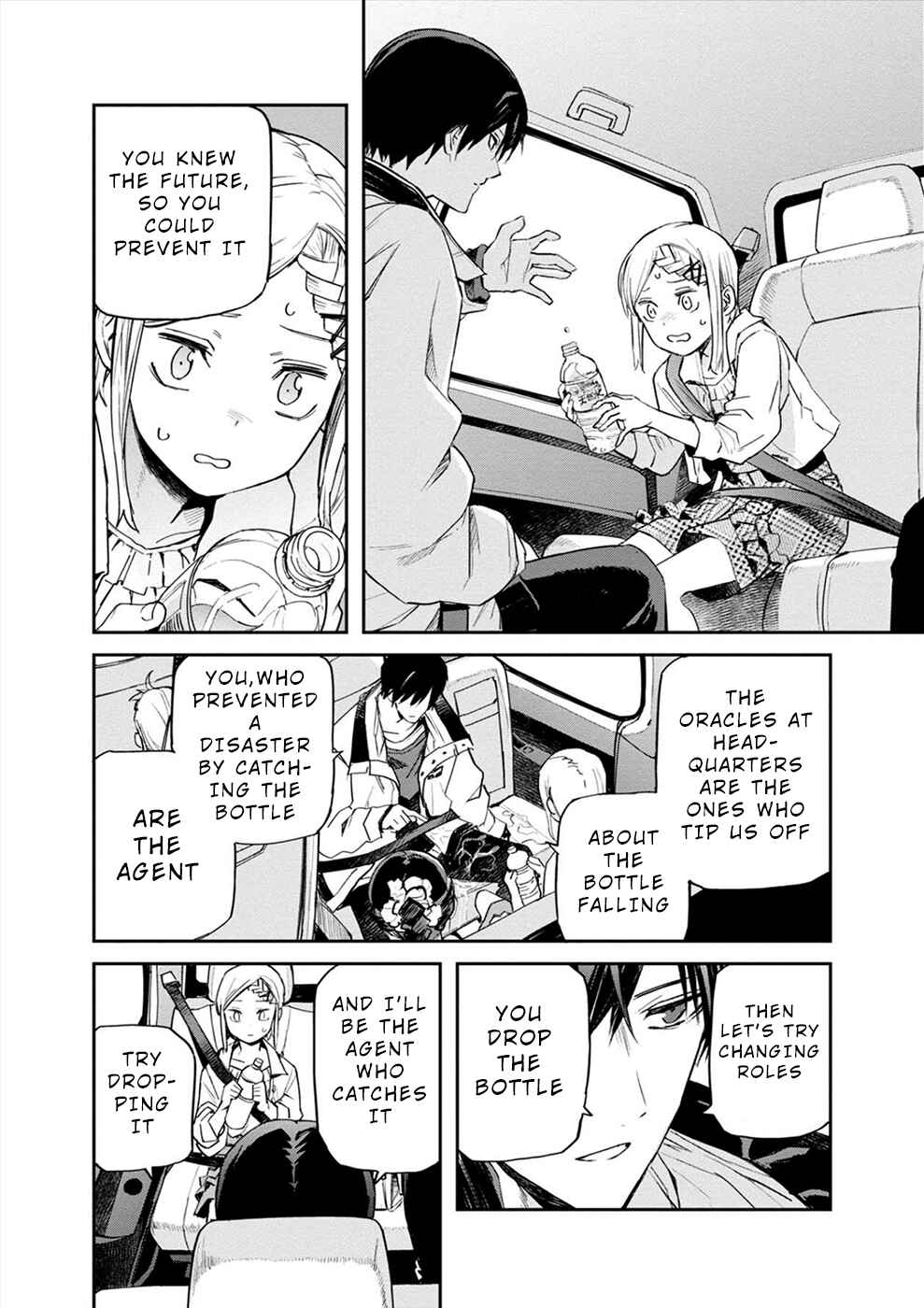 Page 8 Chapter 13 Cosmic Censorship