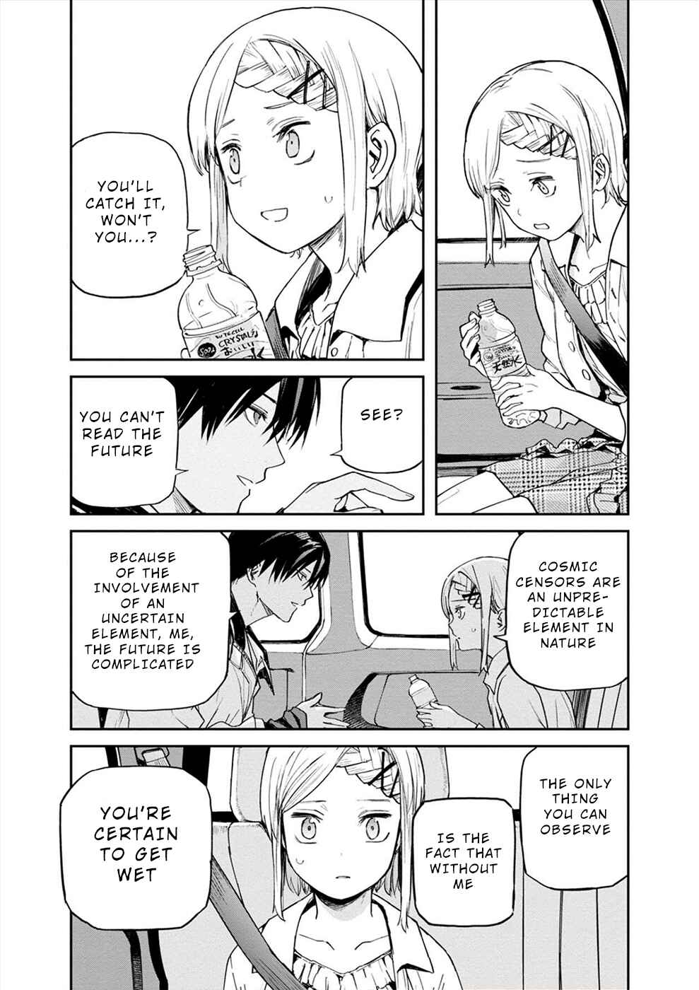 Page 9 Chapter 13 Cosmic Censorship