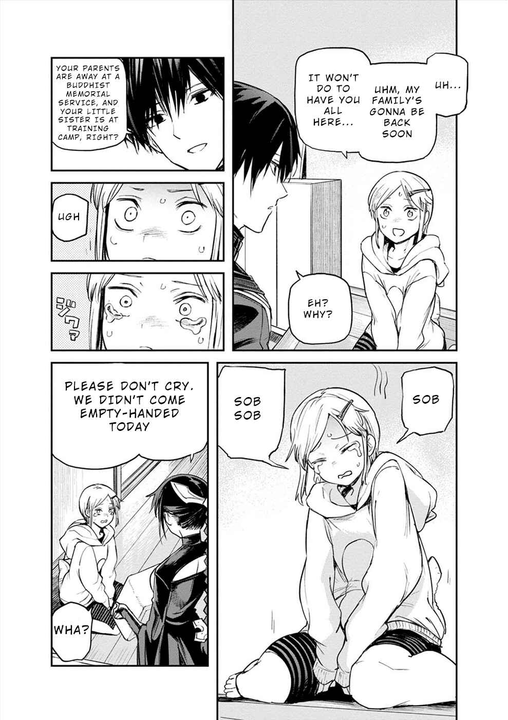 Page 10 Chapter 11 Cosmic Censorship