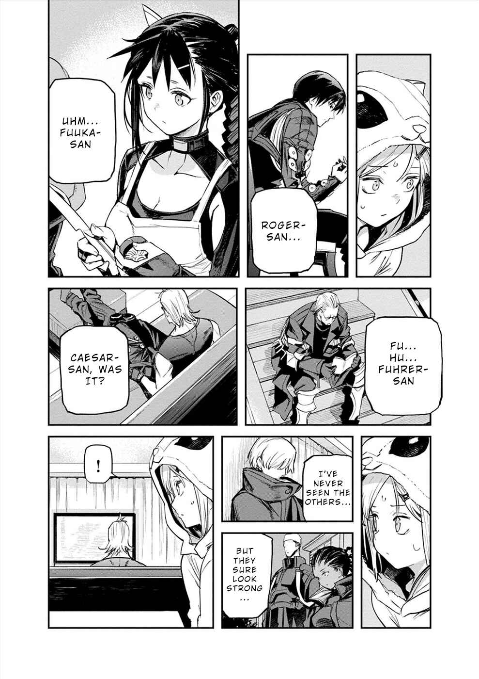 Page 14 Chapter 11 Cosmic Censorship