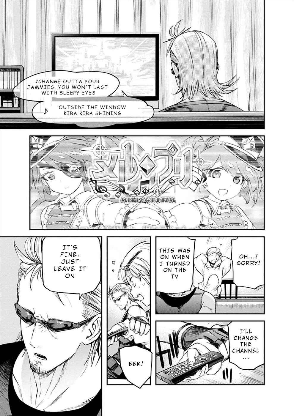 Page 15 Chapter 11 Cosmic Censorship