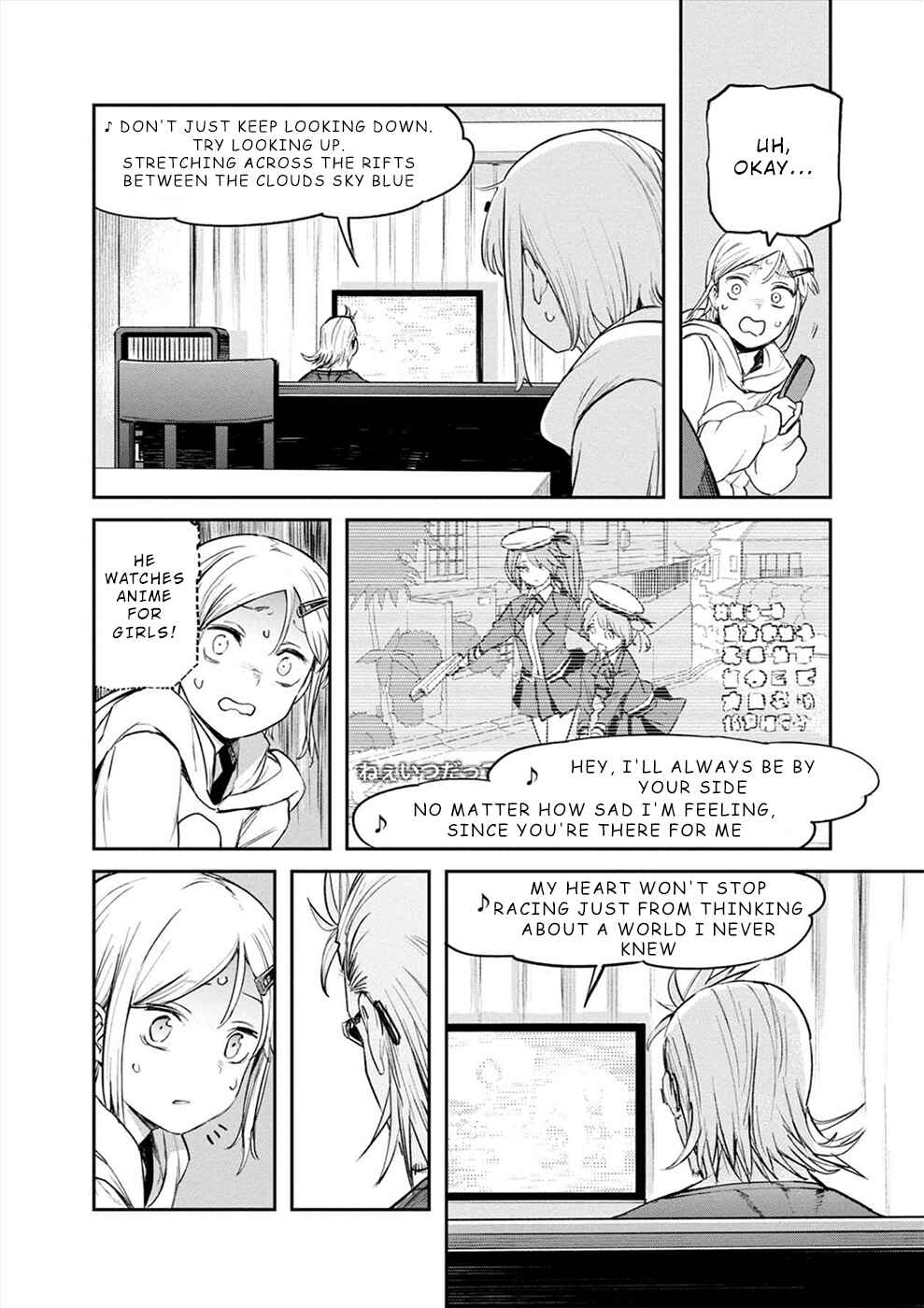 Page 16 Chapter 11 Cosmic Censorship