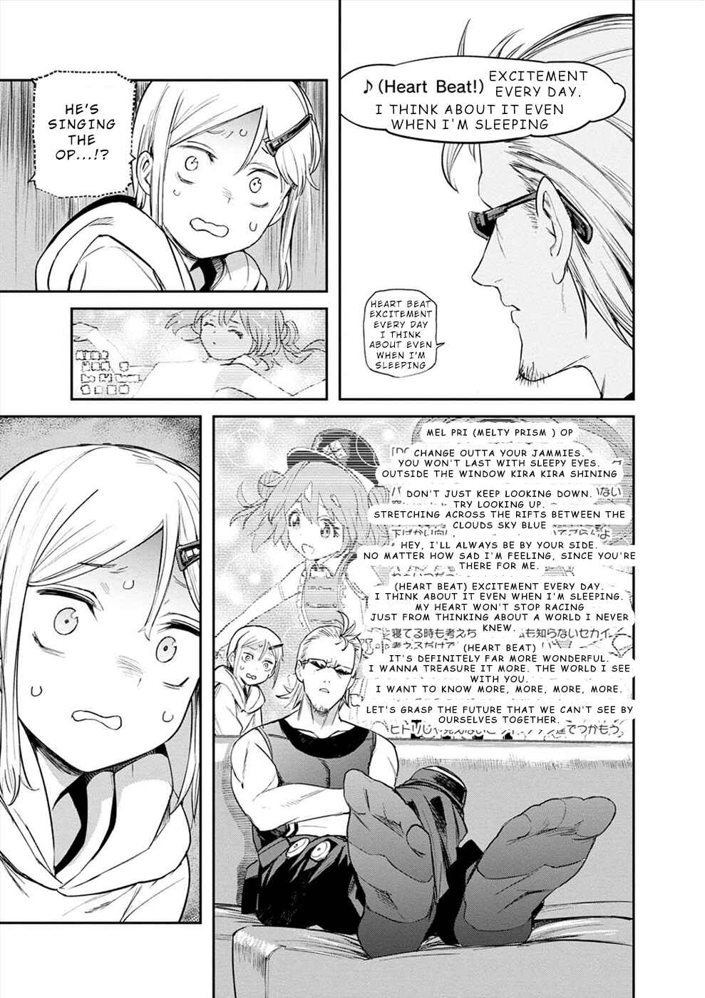Page 17 Chapter 11 Cosmic Censorship