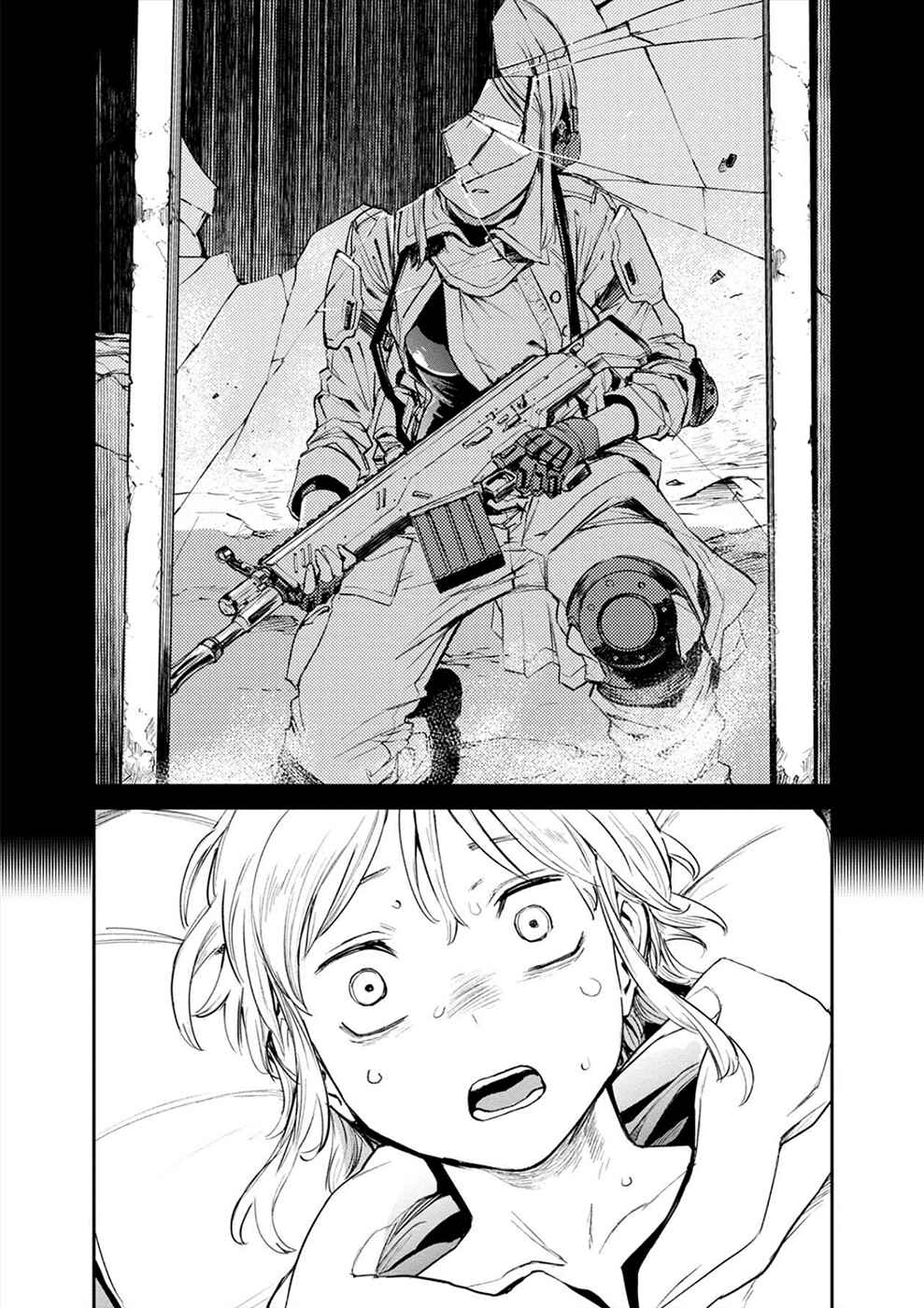 Page 5 Chapter 11 Cosmic Censorship