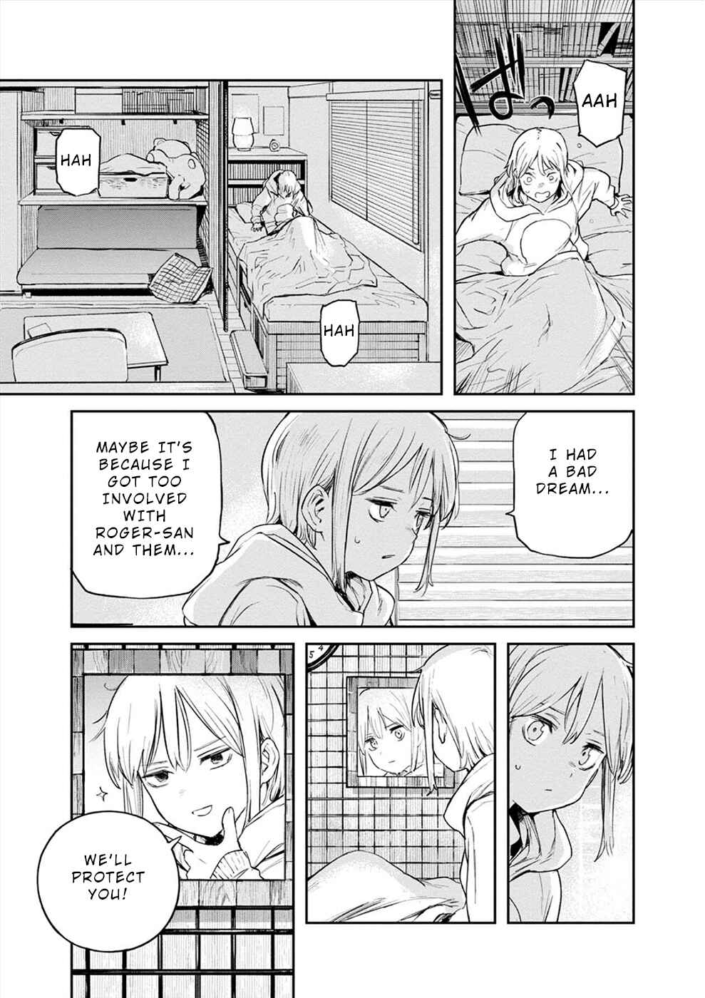 Page 6 Chapter 11 Cosmic Censorship