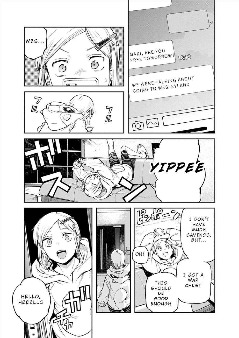 Page 8 Chapter 11 Cosmic Censorship