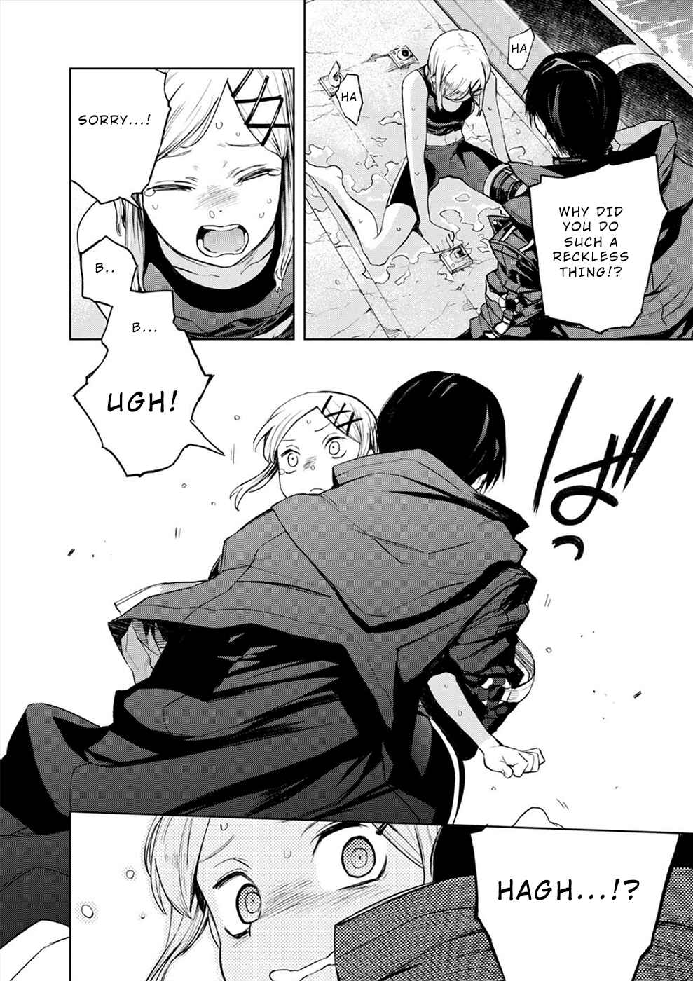 Page 15 Chapter 19 Cosmic Censorship