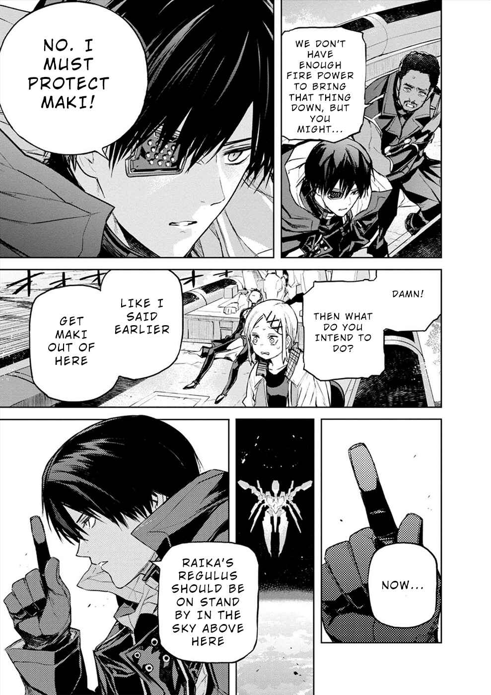 Page 18 Chapter 19 Cosmic Censorship