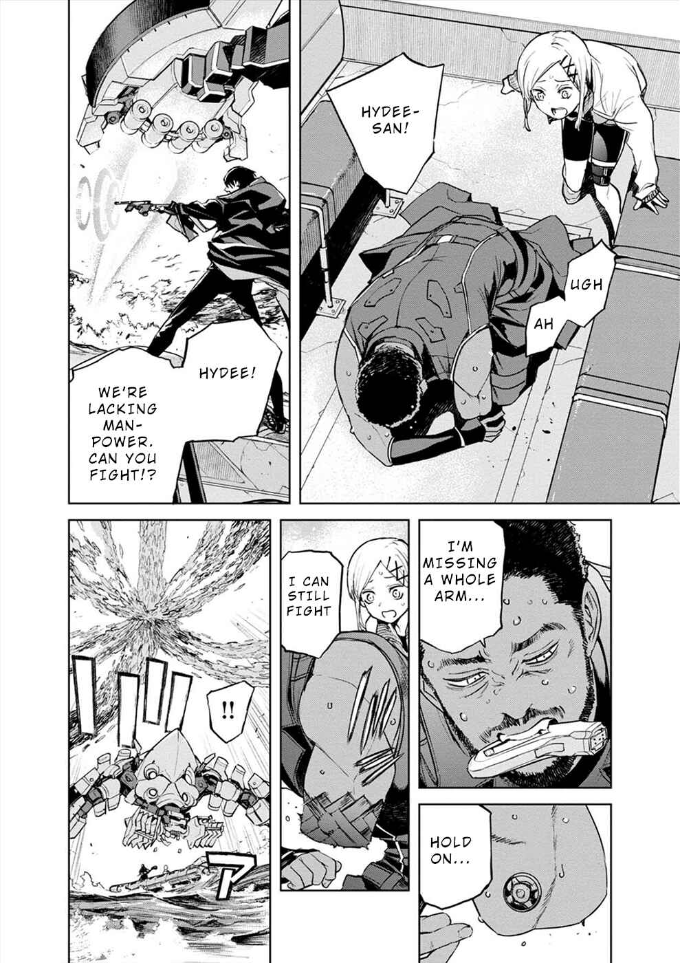 Page 2 Chapter 19 Cosmic Censorship