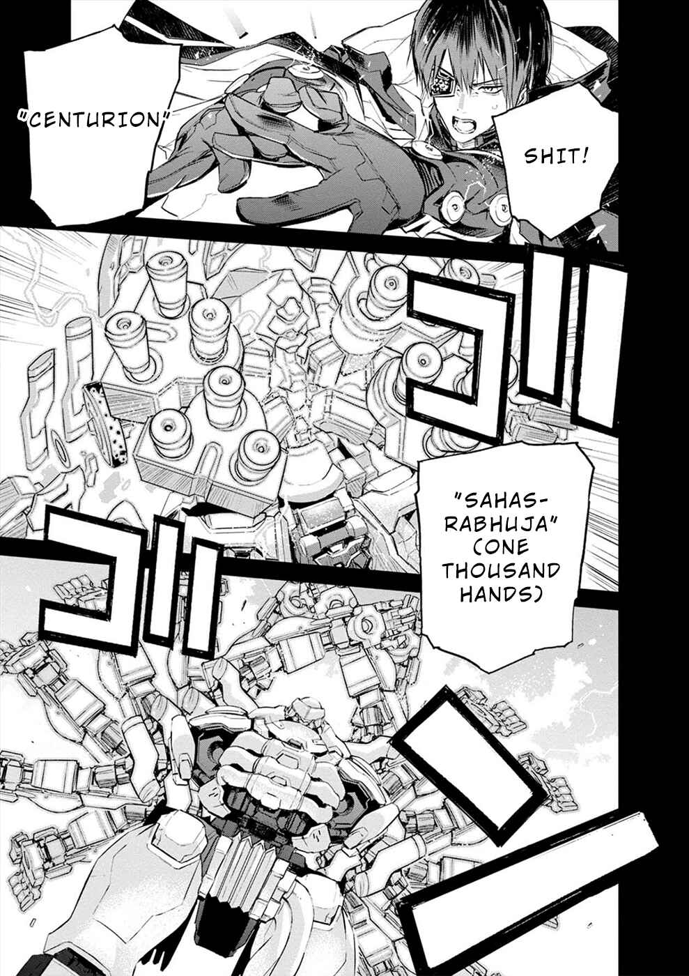 Page 3 Chapter 19 Cosmic Censorship