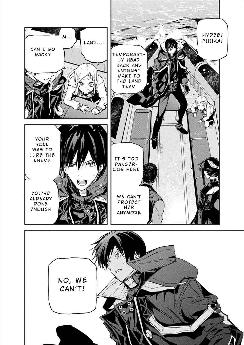 Page 17 Chapter 18 Cosmic Censorship