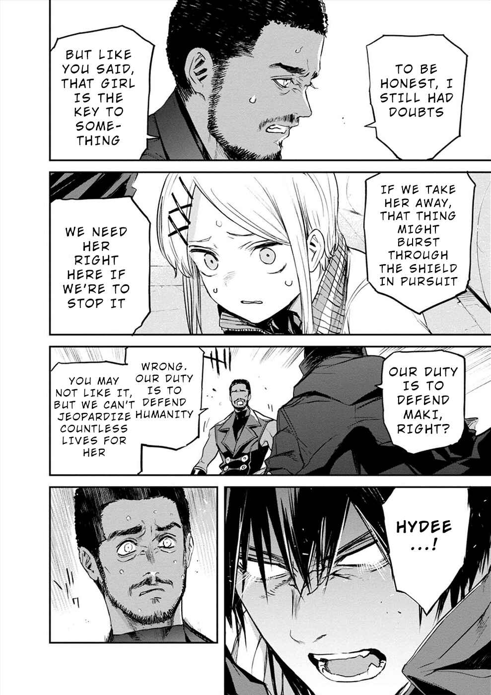 Page 19 Chapter 18 Cosmic Censorship