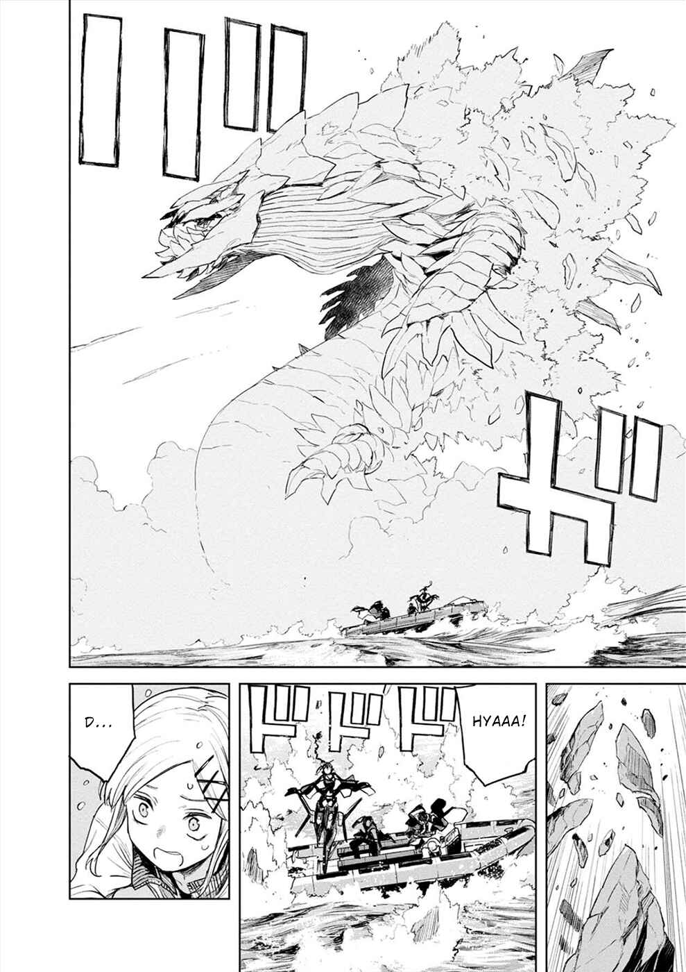 Page 21 Chapter 18 Cosmic Censorship
