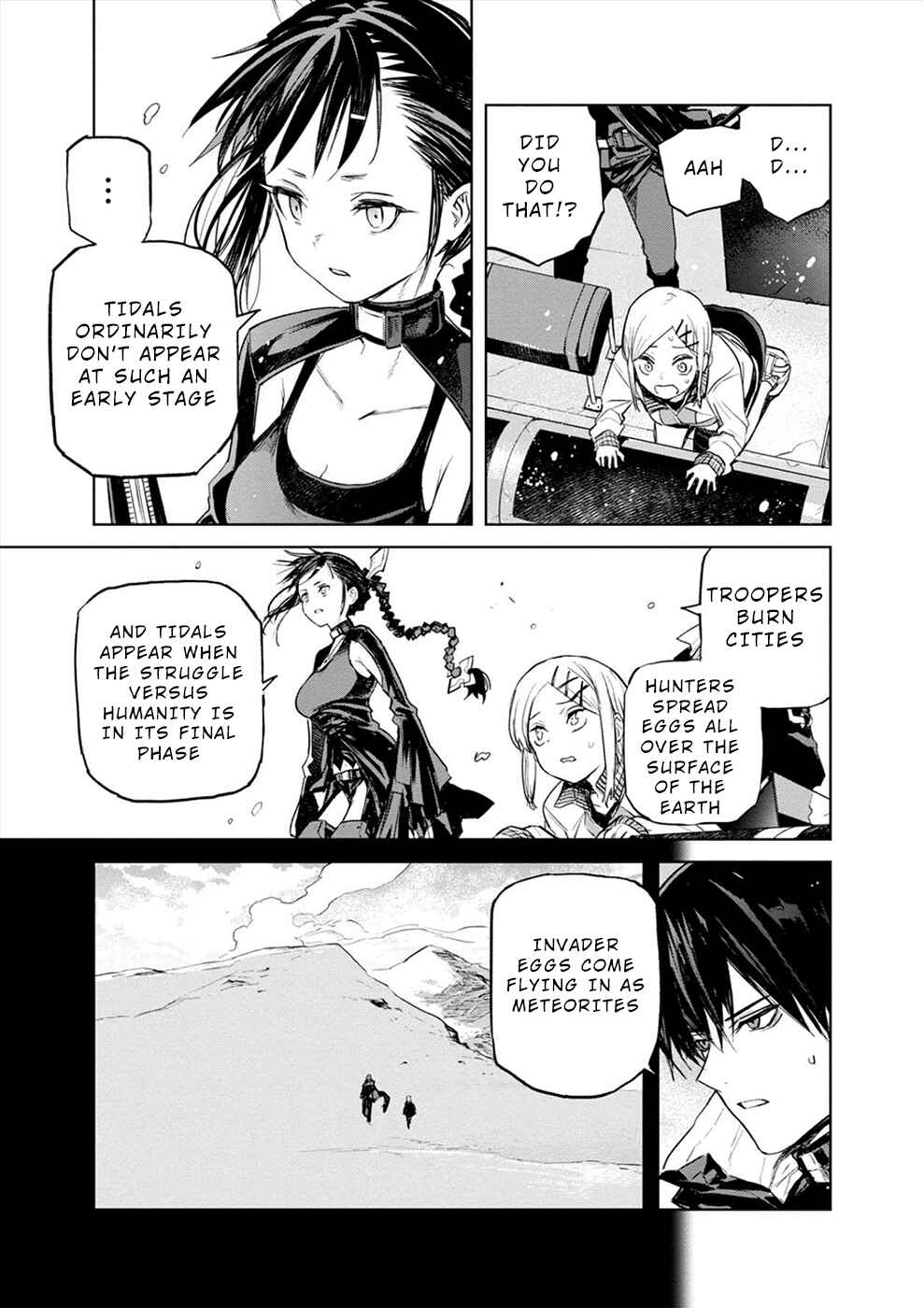 Page 22 Chapter 18 Cosmic Censorship