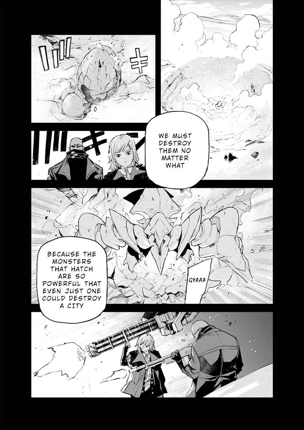 Page 23 Chapter 18 Cosmic Censorship