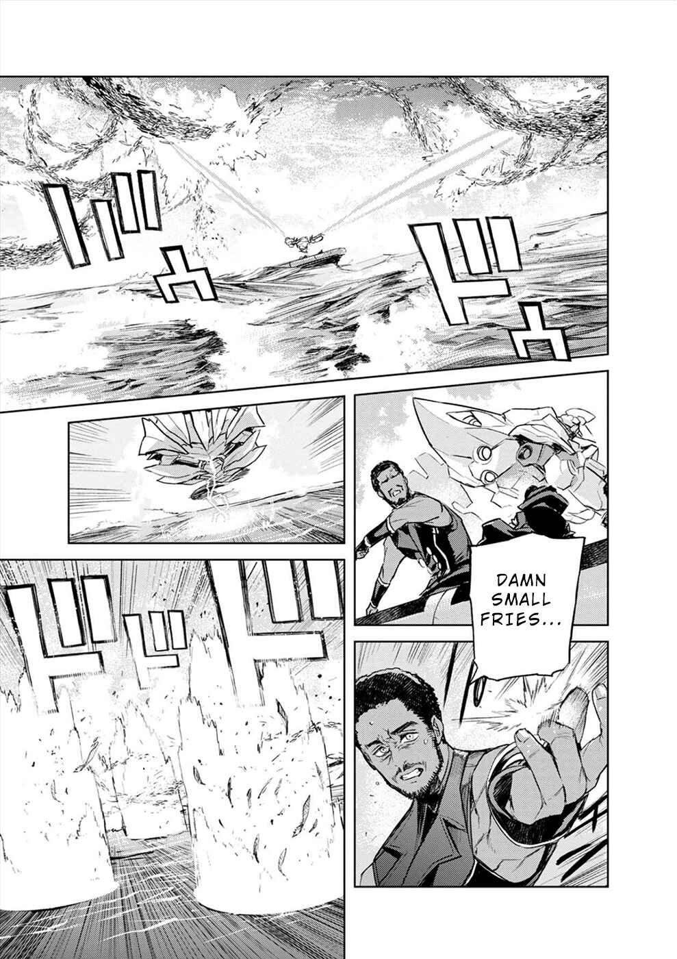 Page 29 Chapter 18 Cosmic Censorship