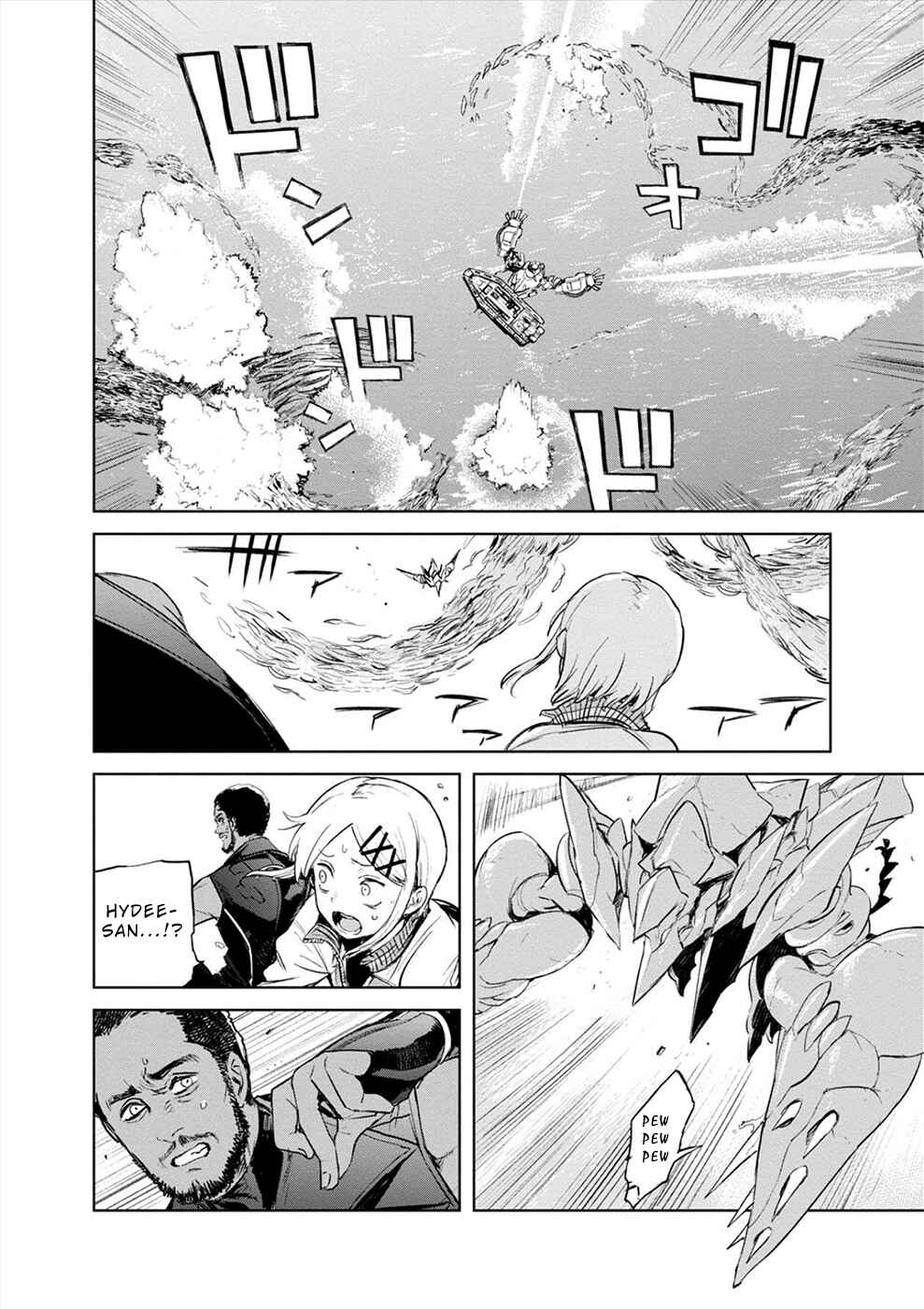Page 30 Chapter 18 Cosmic Censorship