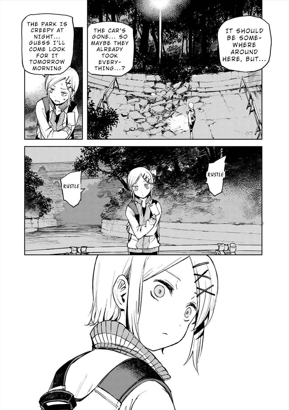 Page 10 Chapter 2a Cosmic Censorship