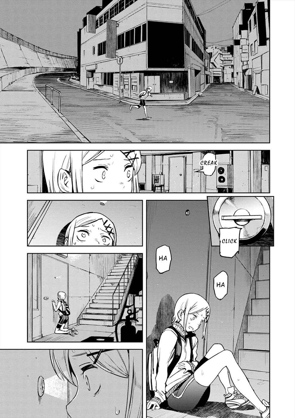 Page 19 Chapter 2a Cosmic Censorship