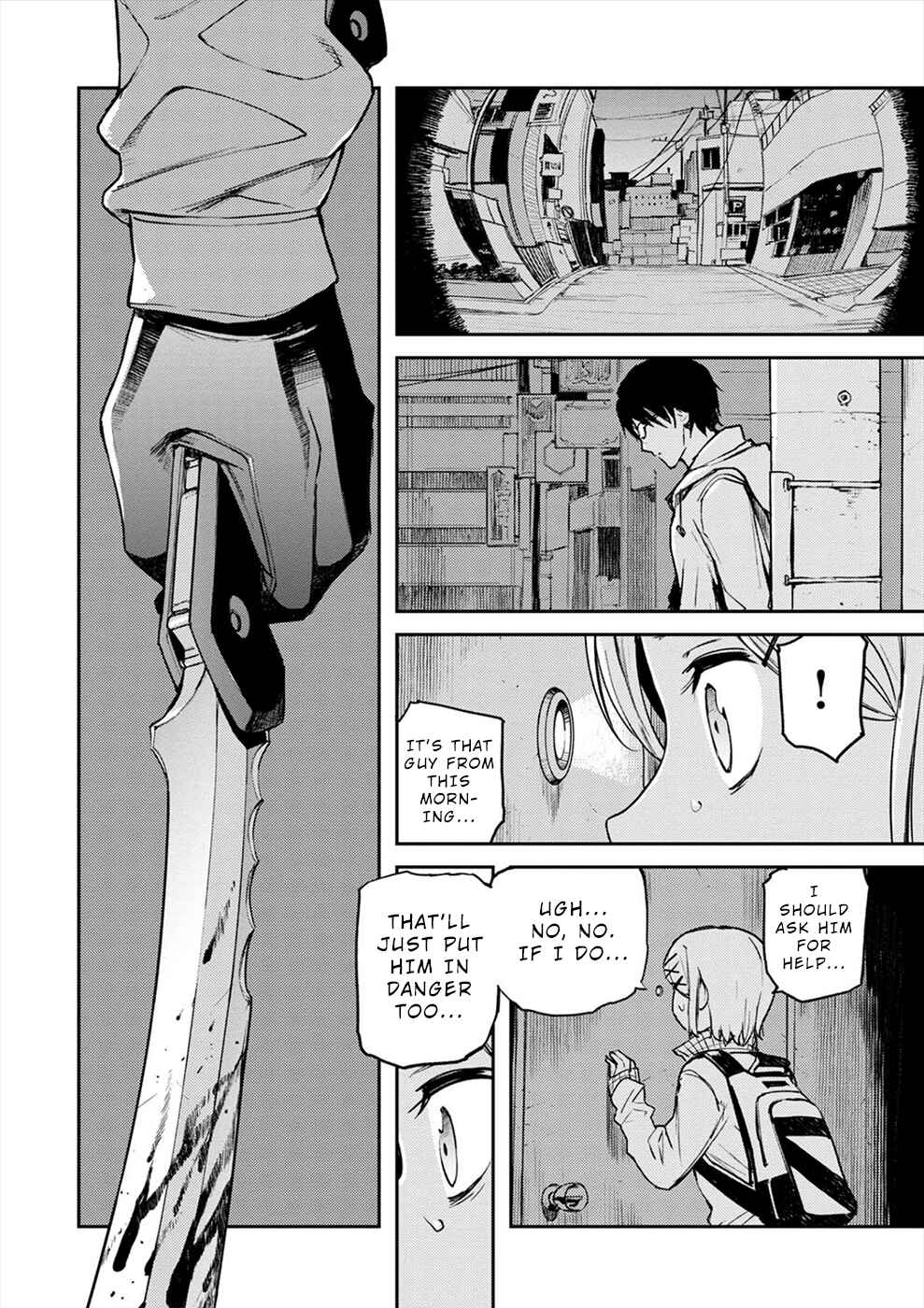 Page 20 Chapter 2a Cosmic Censorship