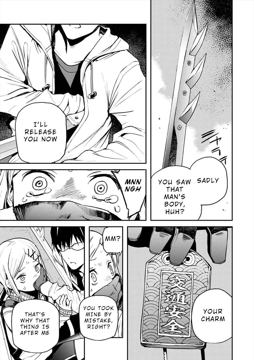 Page 27 Chapter 2a Cosmic Censorship