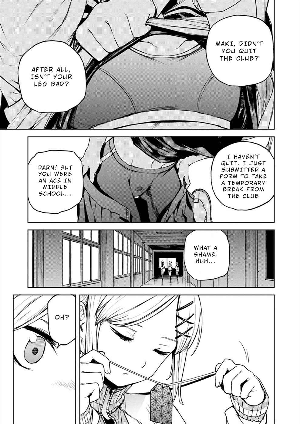 Page 3 Chapter 2a Cosmic Censorship