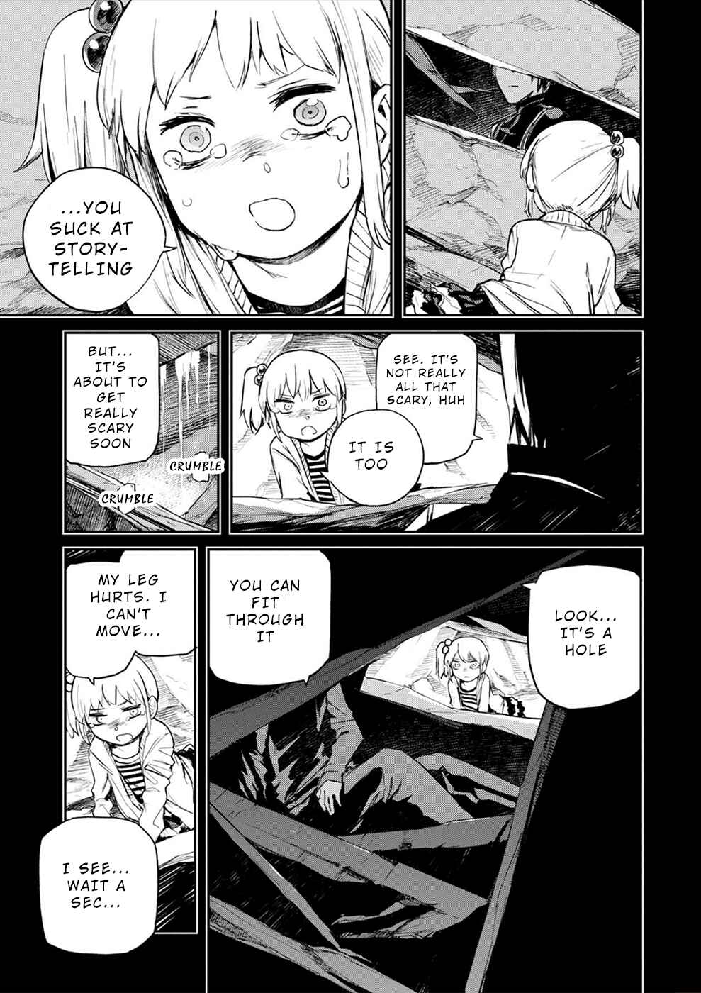 Page 10 Chapter 2b Cosmic Censorship