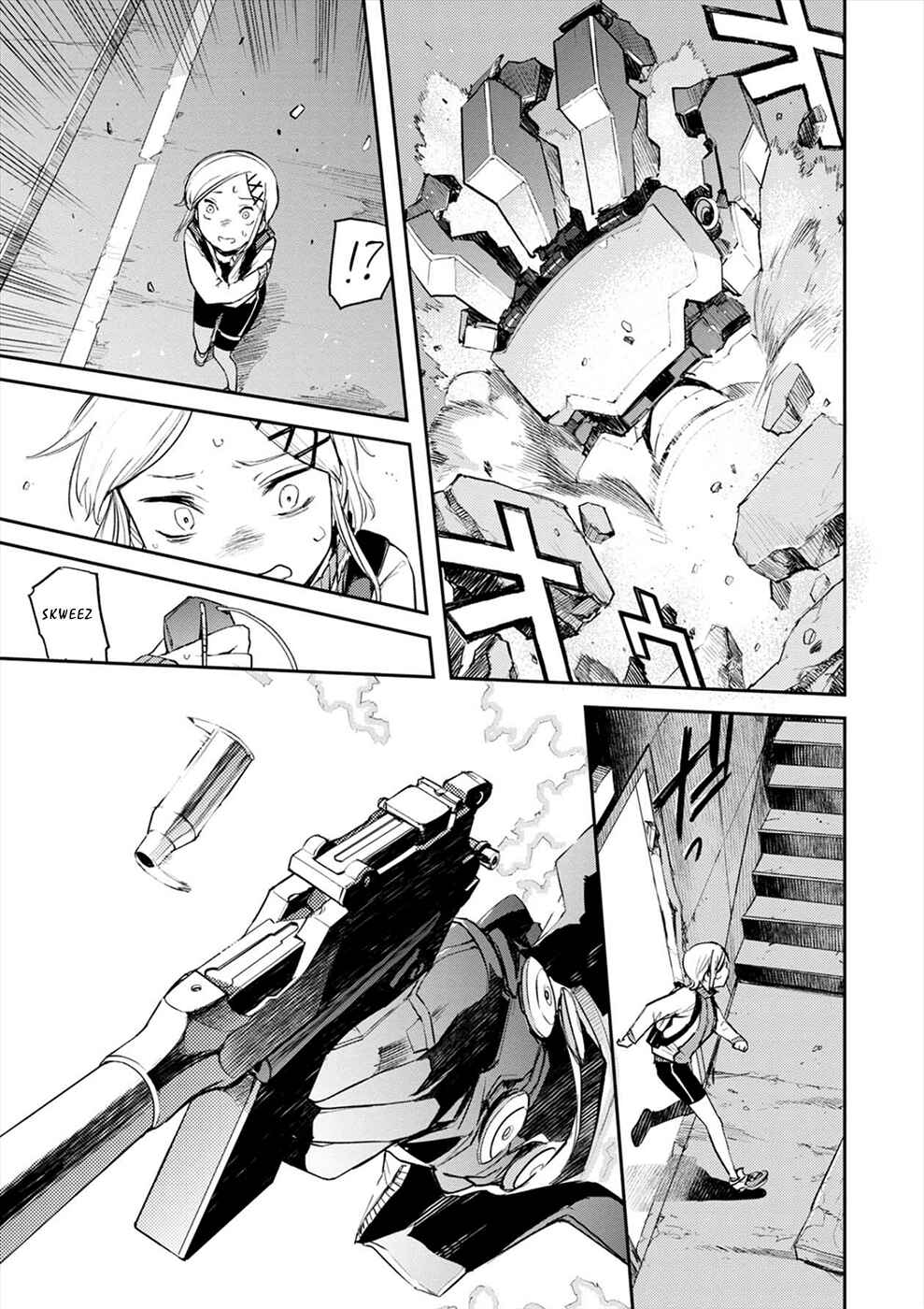 Page 14 Chapter 2b Cosmic Censorship