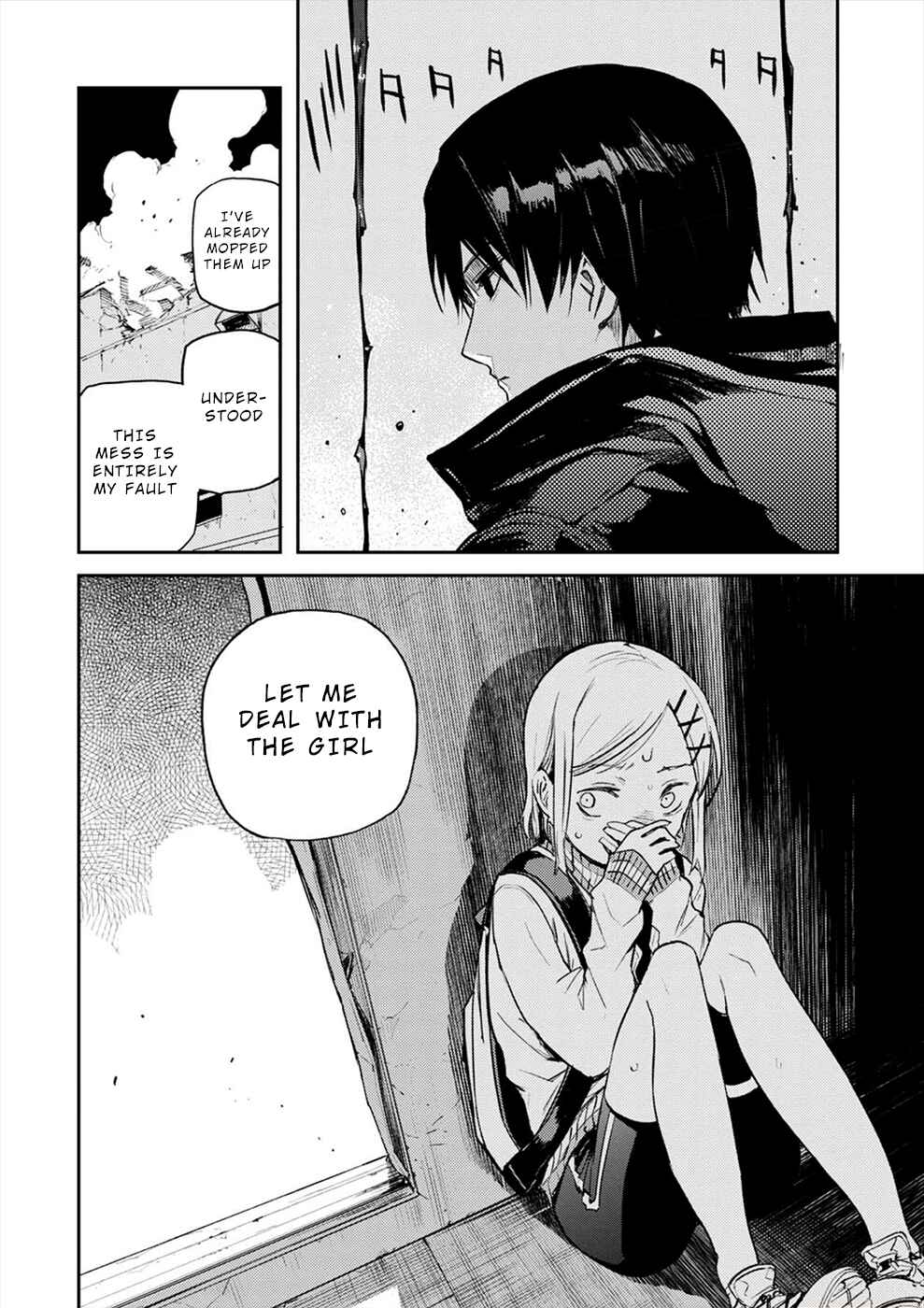 Page 18 Chapter 2b Cosmic Censorship