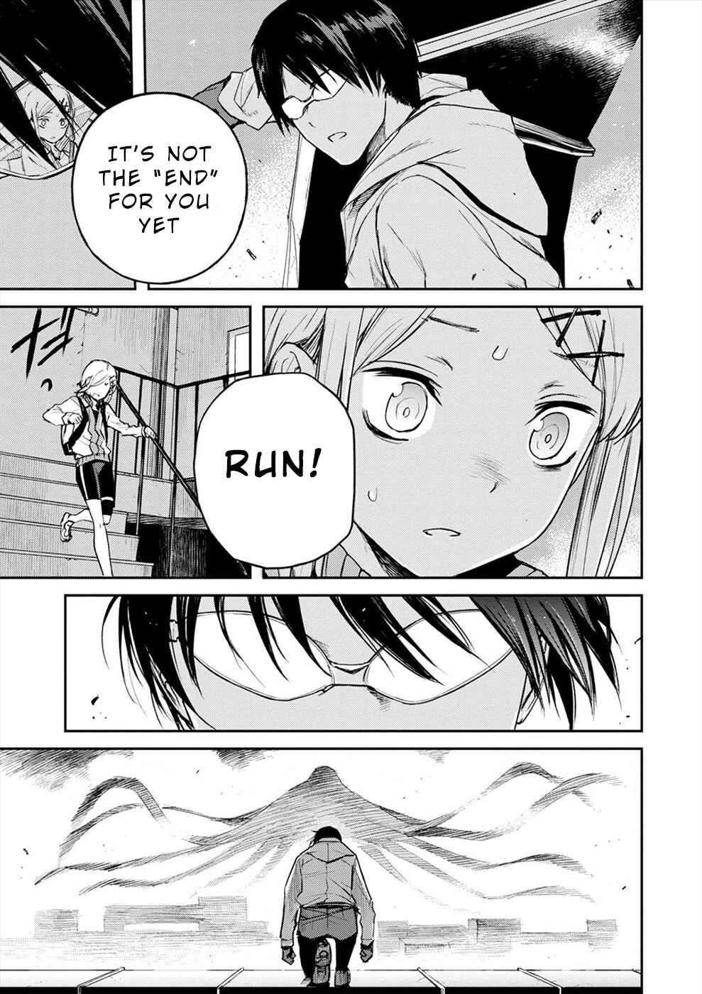 Page 2 Chapter 2b Cosmic Censorship