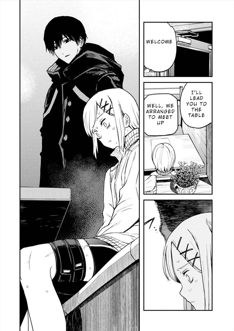 Page 22 Chapter 2b Cosmic Censorship