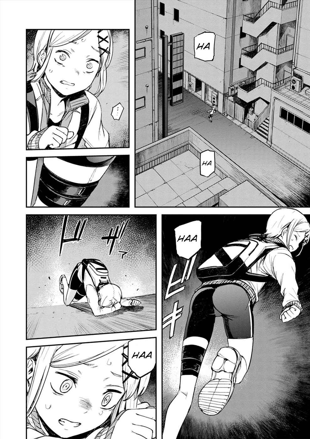 Page 5 Chapter 2b Cosmic Censorship