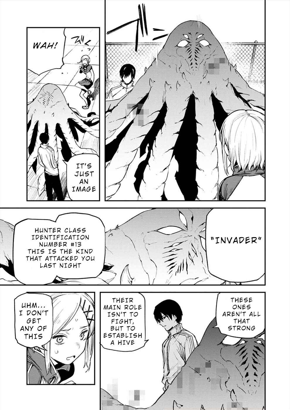 Page 13 Chapter 3 Cosmic Censorship