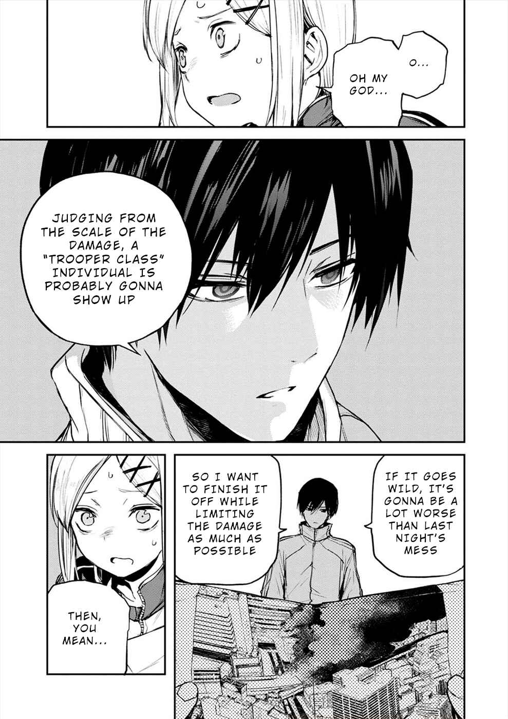 Page 15 Chapter 3 Cosmic Censorship