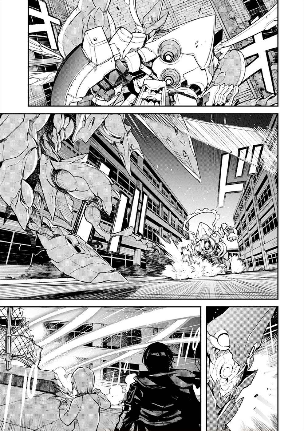 Page 16 Chapter 4 Cosmic Censorship