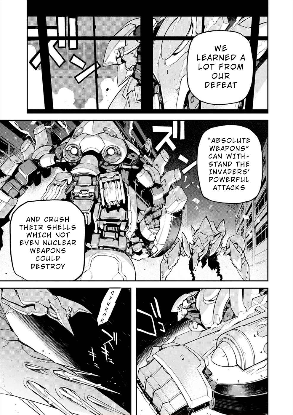 Page 18 Chapter 4 Cosmic Censorship