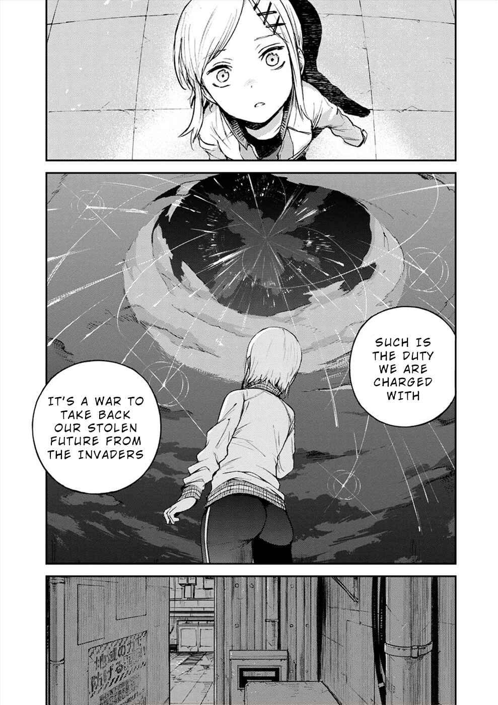Page 22 Chapter 4 Cosmic Censorship