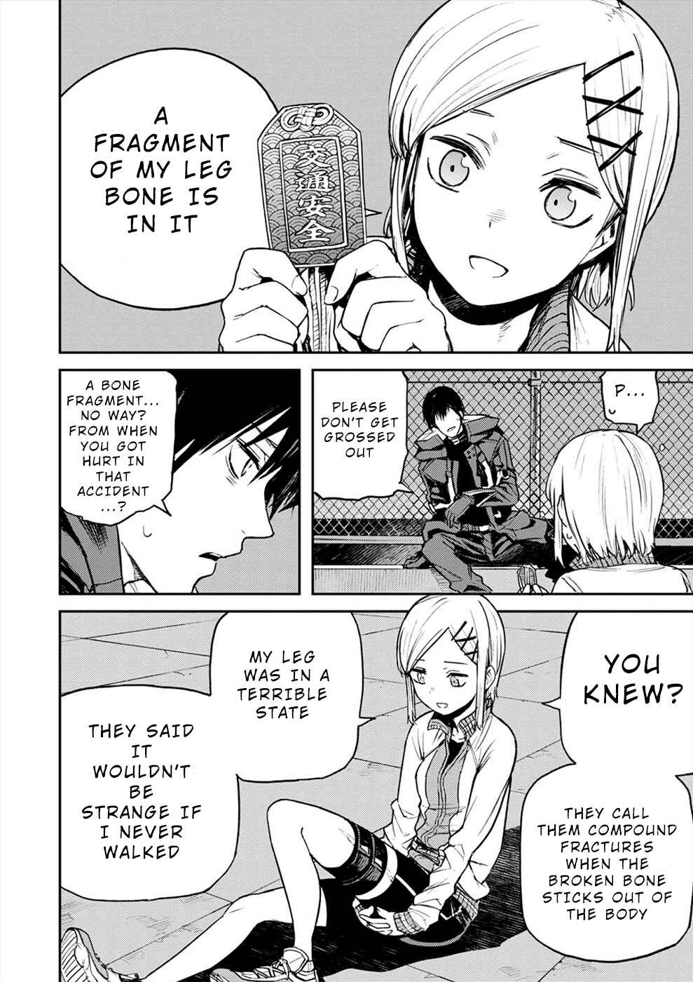 Page 4 Chapter 4 Cosmic Censorship