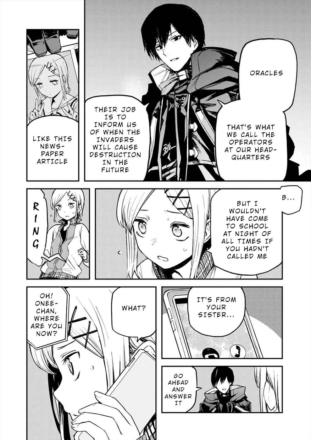 Page 8 Chapter 4 Cosmic Censorship