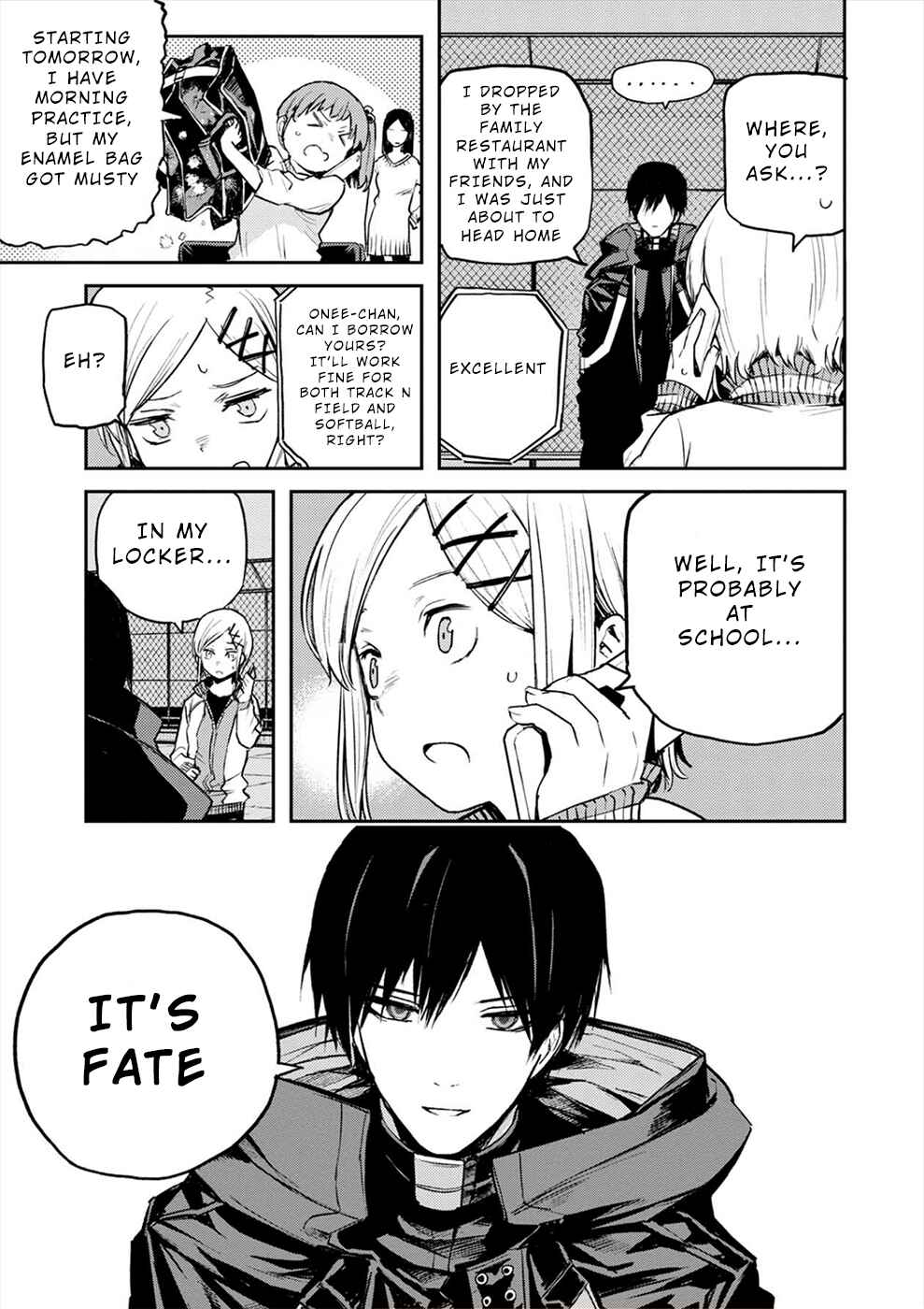 Page 9 Chapter 4 Cosmic Censorship