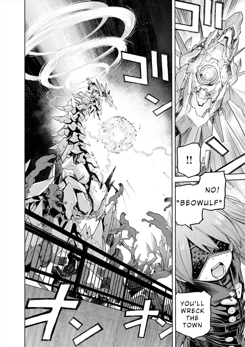 Page 12 Chapter 32 Cosmic Censorship