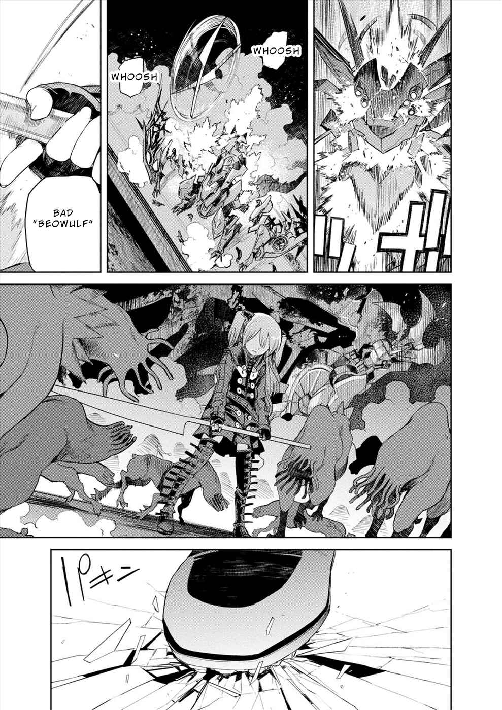 Page 13 Chapter 32 Cosmic Censorship